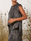 M.A DAINTY LOLA VEST