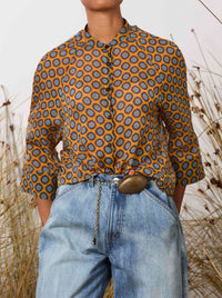 M.A DAINTY SAMMY SHIRT