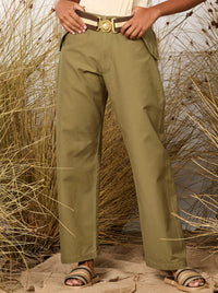 M.A DAINTY JONES PANT