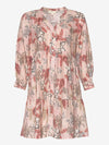 MADLY SWEETLY CHEETIN HEART DRESS