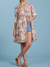 MADLY SWEETLY CHEETIN HEART DRESS
