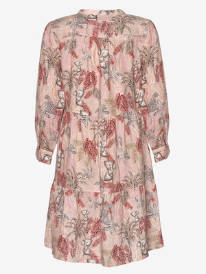 MADLY SWEETLY CHEETIN HEART DRESS