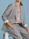 MADLY SWEETLY OASIS BLAZER