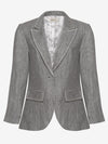 MADLY SWEETLY OASIS BLAZER