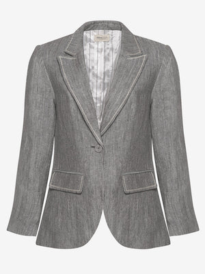 MADLY SWEETLY OASIS BLAZER