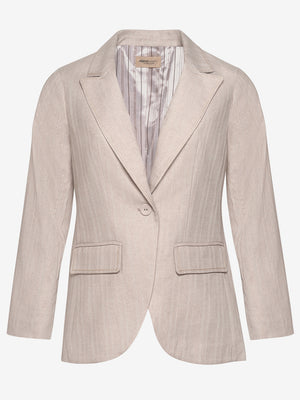 MADLY SWEETLY OASIS BLAZER