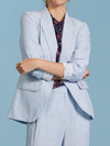 MADLY SWEETLY OASIS BLAZER