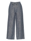 MADLY SWEETLY LINE OUT PANT