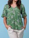 MADLY SWEETLY MOJITO TEE