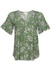 MADLY SWEETLY MOJITO TEE