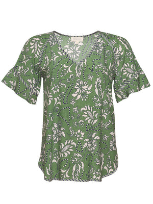 MADLY SWEETLY MOJITO TEE