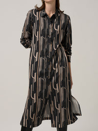MADLY SWEETLY FREEFALL DRESS