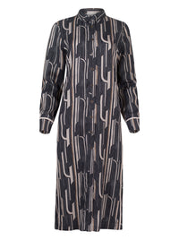 MADLY SWEETLY FREEFALL DRESS