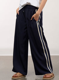 MADLY SWEETLY LINEAR PANT