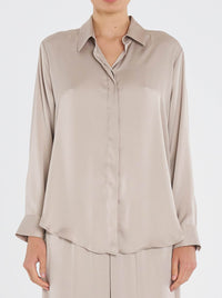 MELA PURDIE SOFT SHIRT