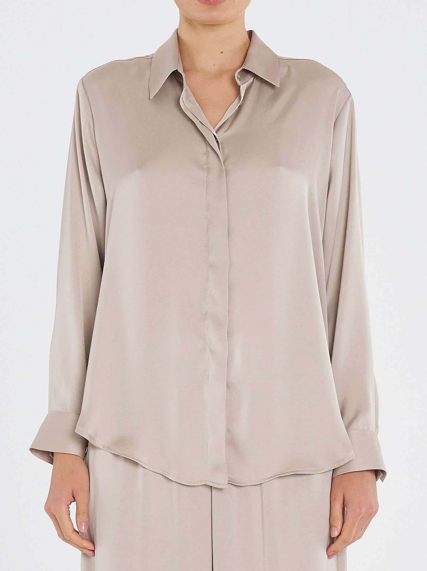 MELA PURDIE SOFT SHIRT
