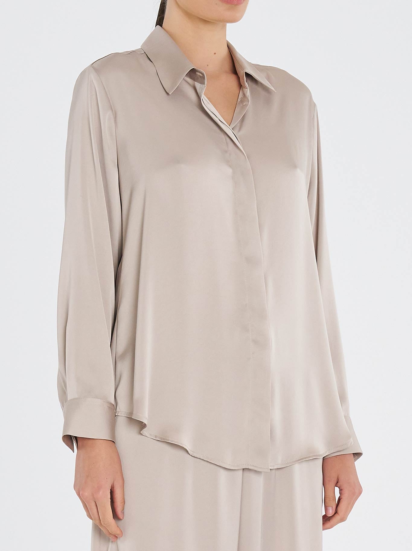 MELA PURDIE SOFT SHIRT