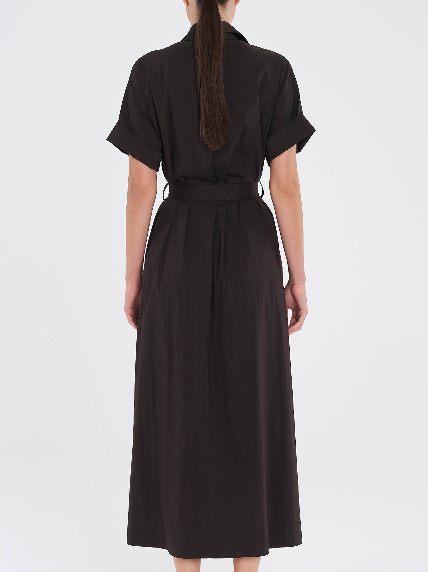 MELA PURDIE STUD DRESS