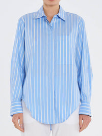 MELA PURDIE SAVILLE SHIRT