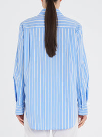MELA PURDIE SAVILLE SHIRT