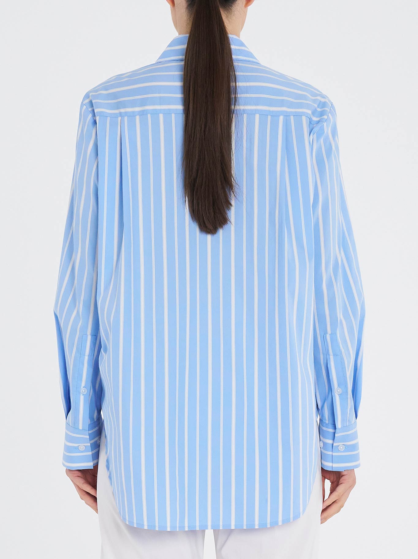 MELA PURDIE SAVILLE SHIRT