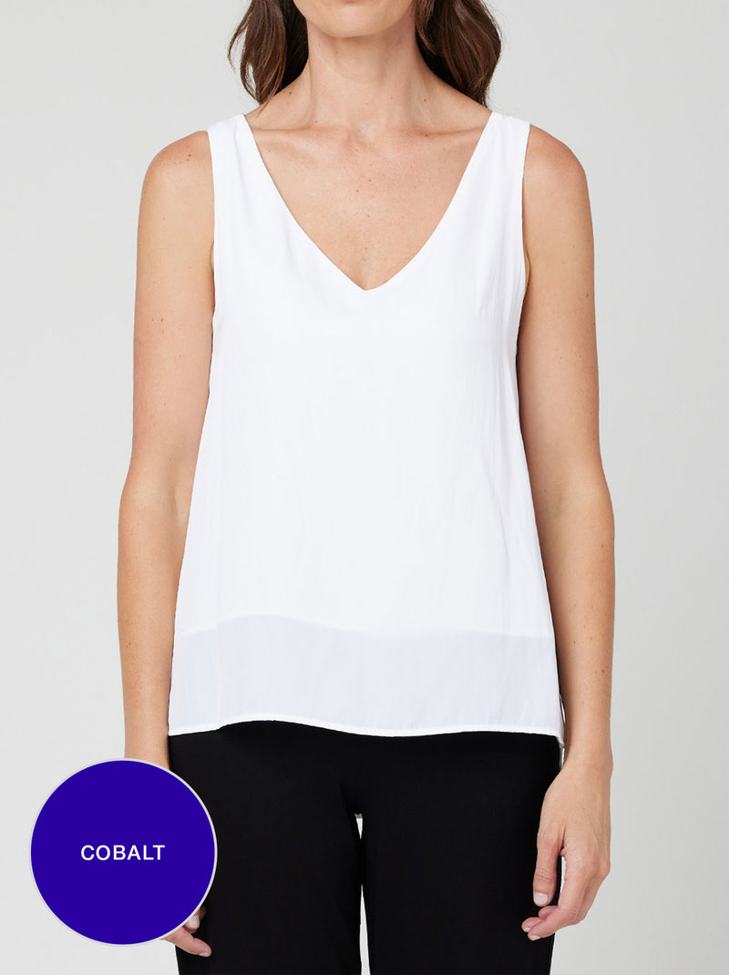 MELA PURDIE AUDREY TANK