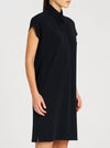 MELA PURDIE HENLEY DRESS