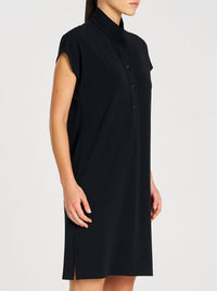 MELA PURDIE HENLEY DRESS