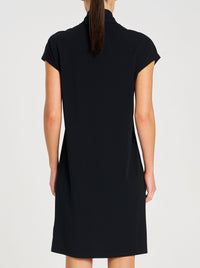 MELA PURDIE HENLEY DRESS