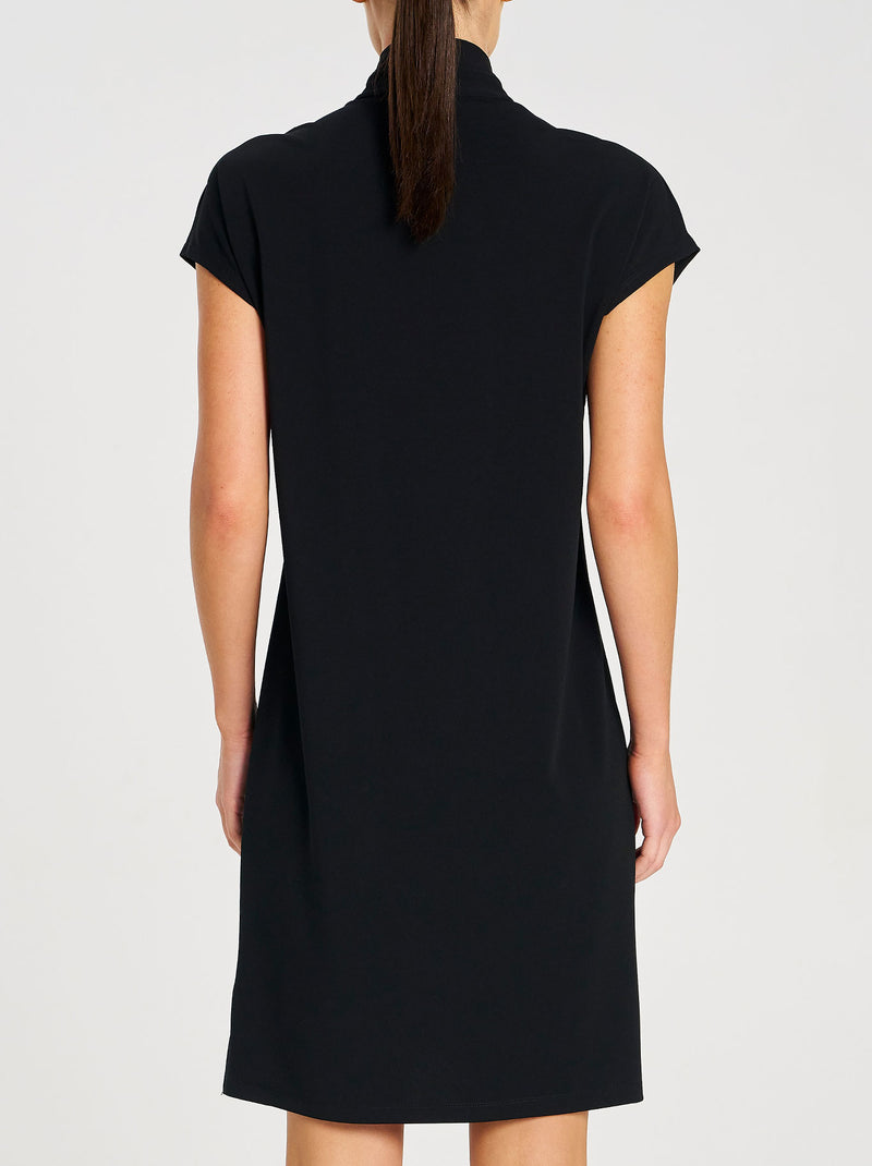 MELA PURDIE HENLEY DRESS