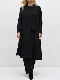 MELA PURDIE VENT DUSTER