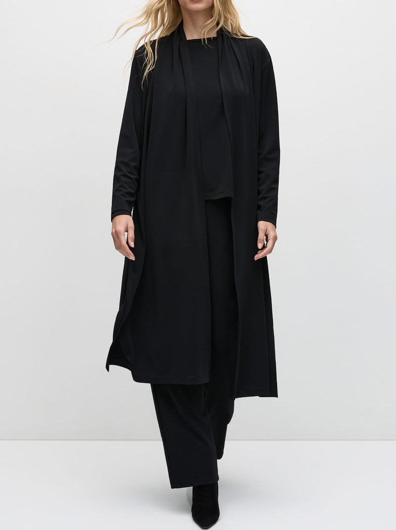 MELA PURDIE VENT DUSTER