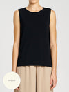 MELA PURDIE BOATER SHELL