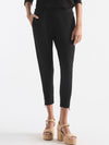 MELA PURDIE ZIP STILETTO PANT