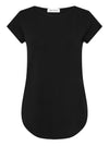 MELA PURDIE CAFE TEE