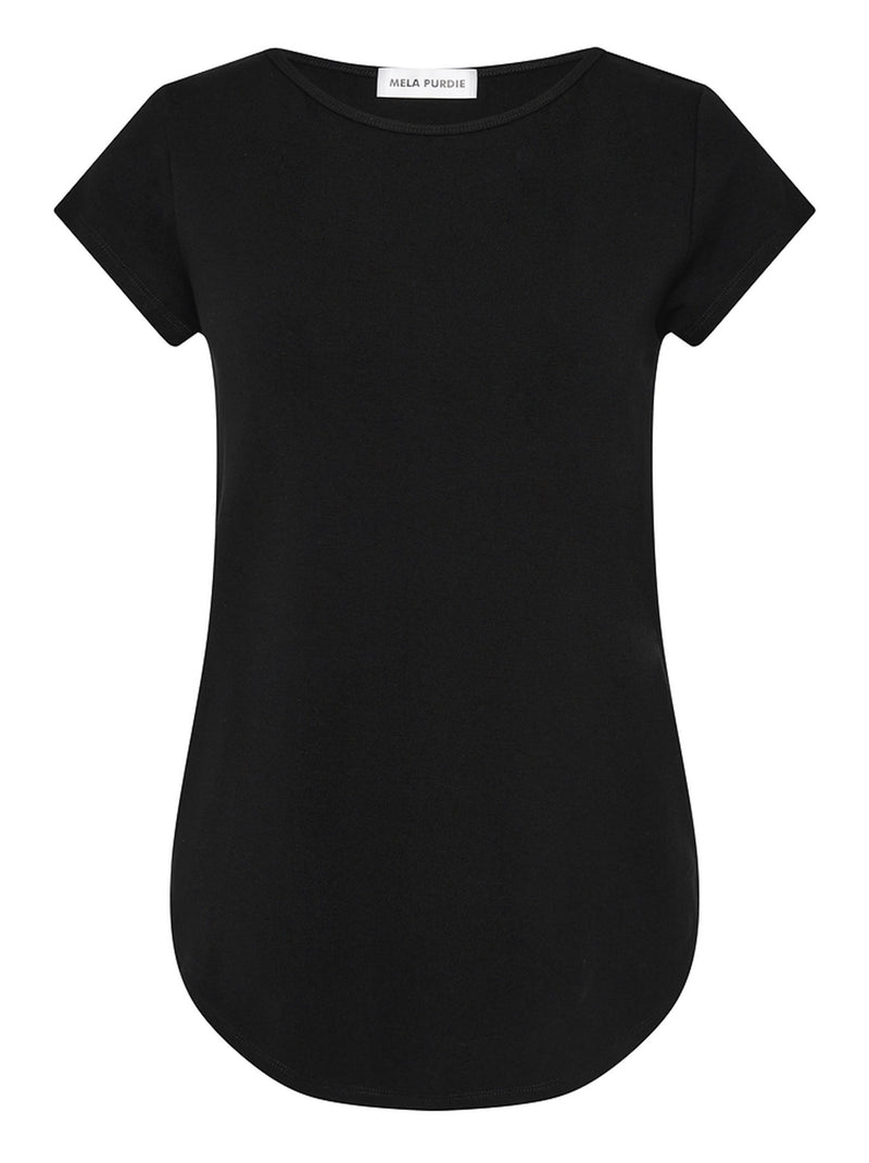 MELA PURDIE CAFE TEE