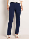 MELA PURDIE SLIM LEG PANT