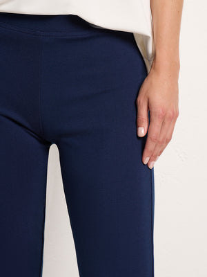 MELA PURDIE SLIM LEG PANT