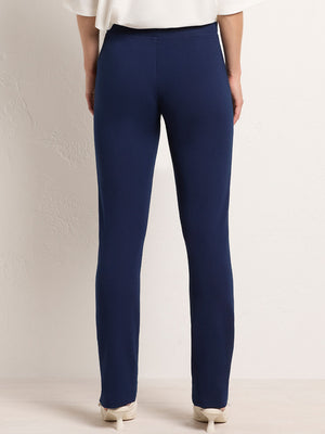 MELA PURDIE SLIM LEG PANT