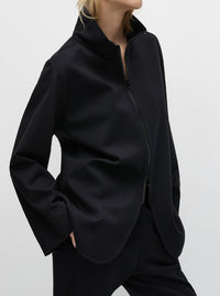 MELA PURDIE CURVE BOMBER