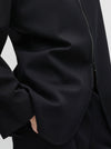 MELA PURDIE CURVE BOMBER