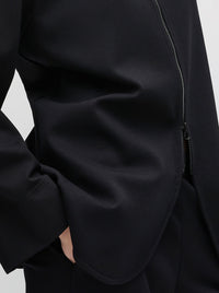 MELA PURDIE CURVE BOMBER
