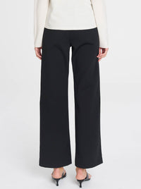 MELA PURDIE FLY FRONT PANT