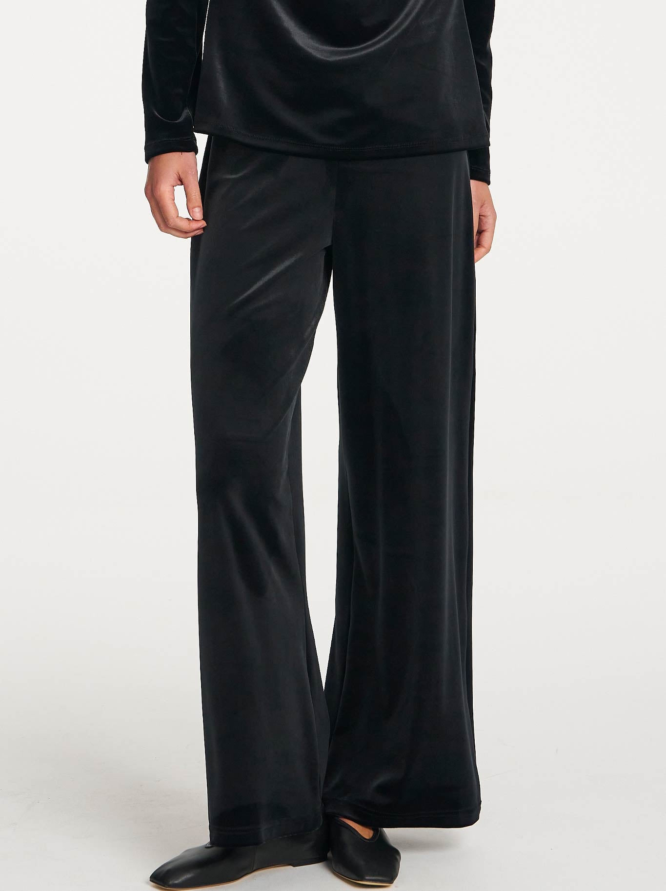 MELA PURDIE PALAZZO PANT