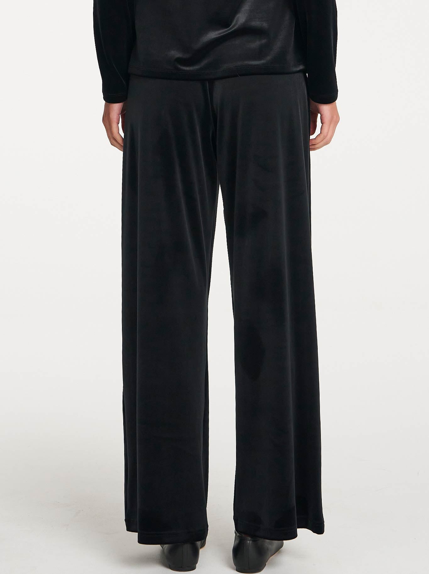 MELA PURDIE PALAZZO PANT