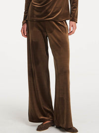 MELA PURDIE PALAZZO PANT