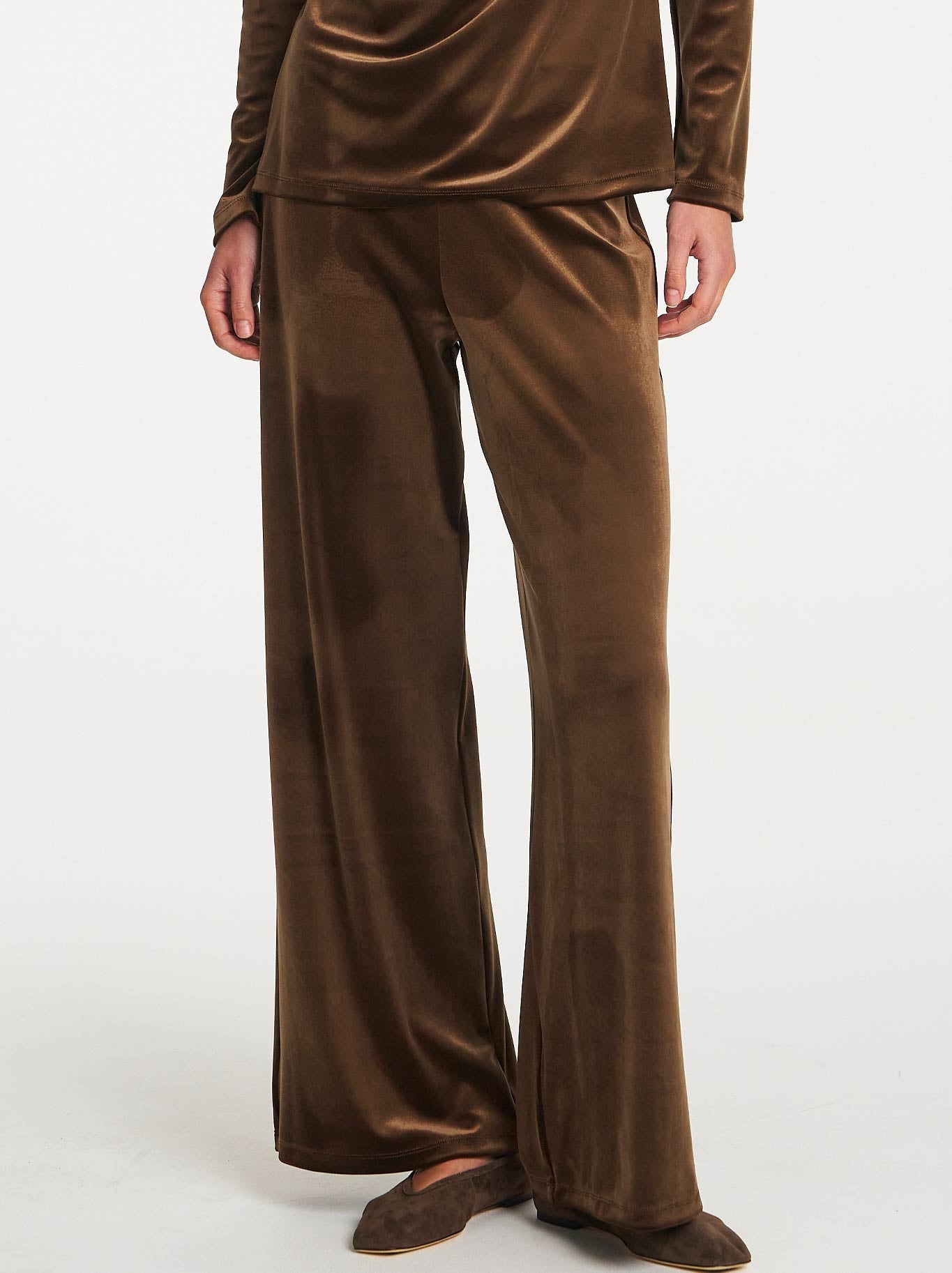 MELA PURDIE PALAZZO PANT