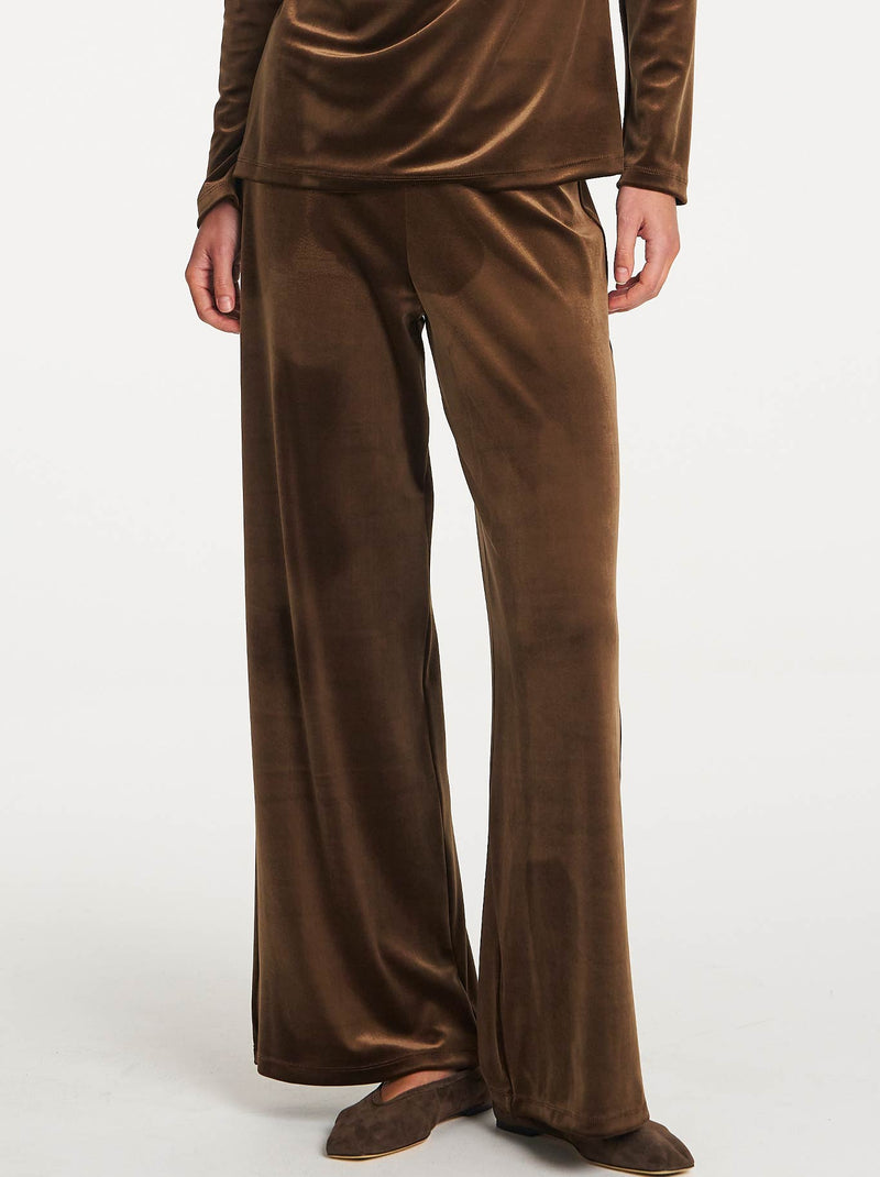 MELA PURDIE PALAZZO PANT