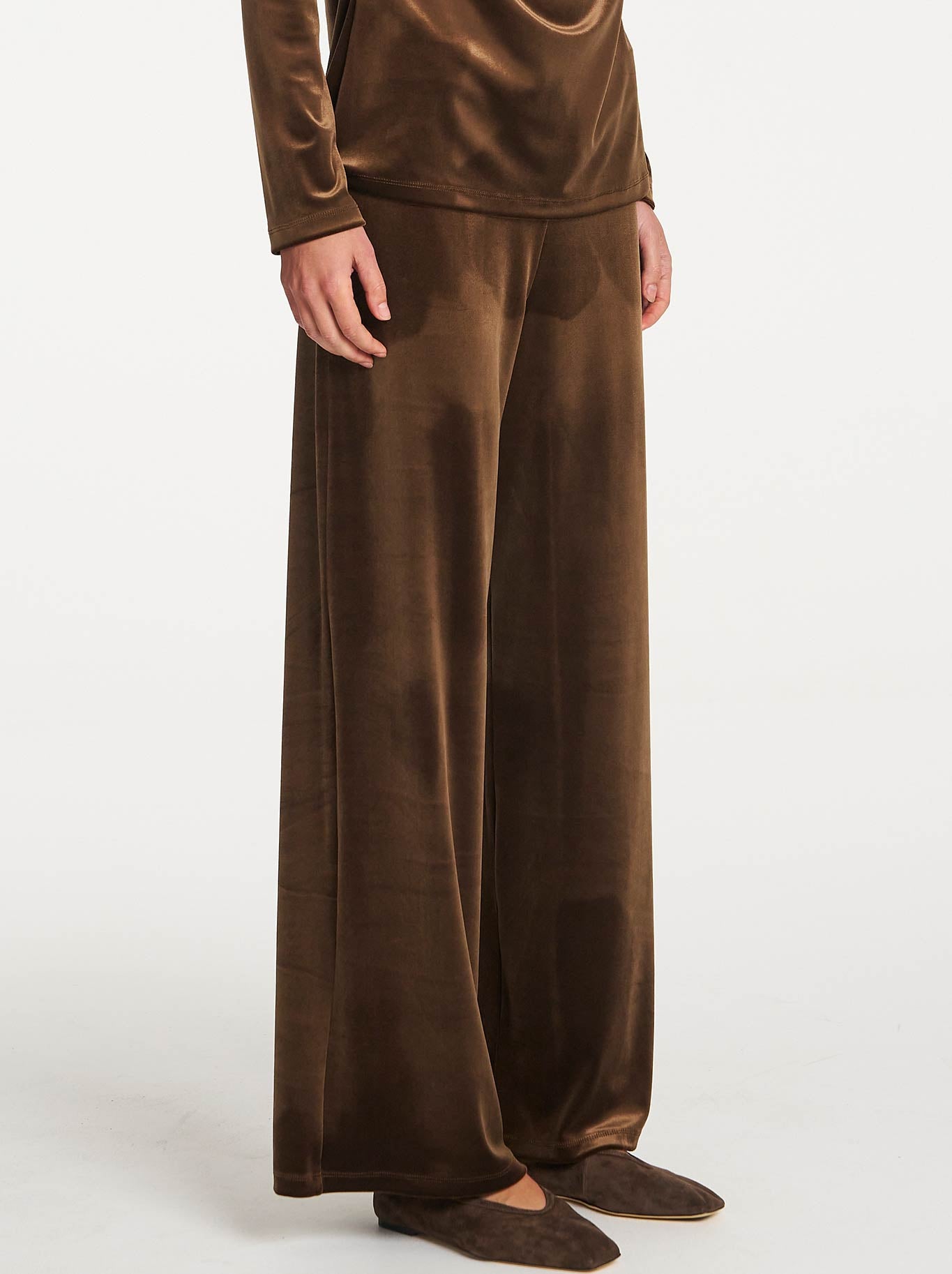 MELA PURDIE PALAZZO PANT