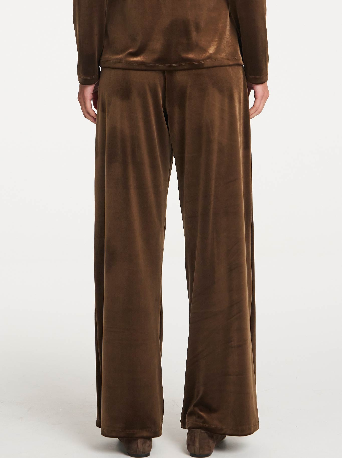 MELA PURDIE PALAZZO PANT